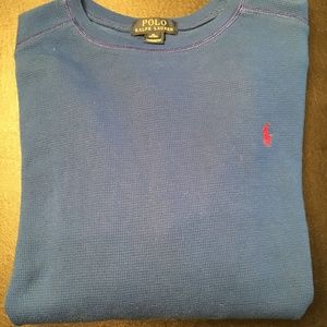 Polo Ralph Lauren crew neck